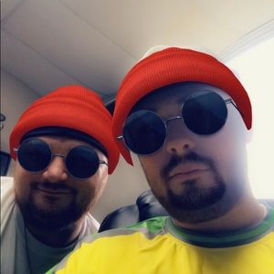 Meet your Posher, Jesse